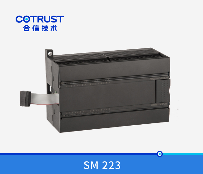 SM 223 数字量输入/输出？椋223-1BF32/ 223-1BH32/223-1BL32/223-1HF32/ 223-1PH32/223-1PL32）