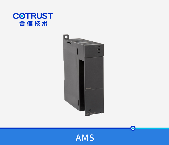 CTH300 仿照量输入输出？椋 AMS-06）