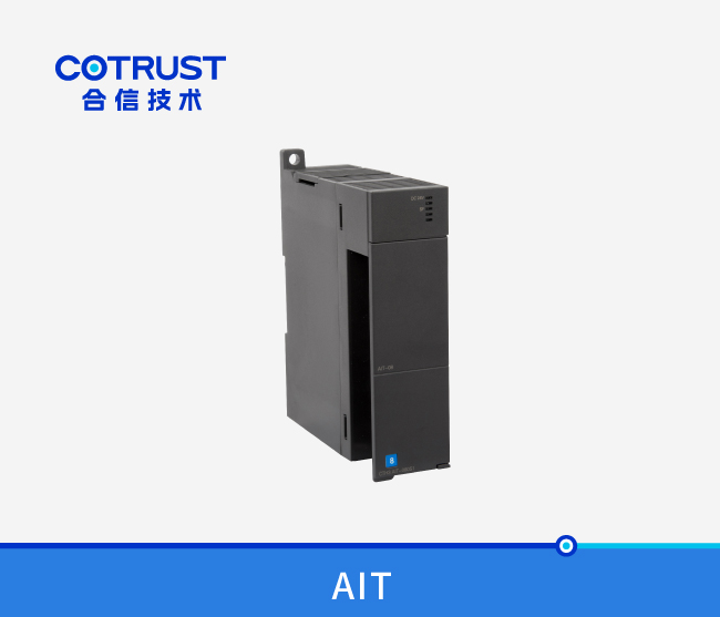 CTH300热电偶输入？(AIT-04，AIT-08)